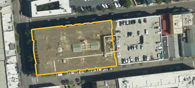 200 Meeting St