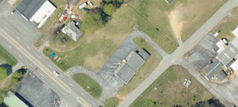 1900 Gentry Memorial Hwy