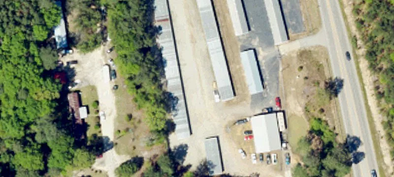 1717 Edgefield Hwy