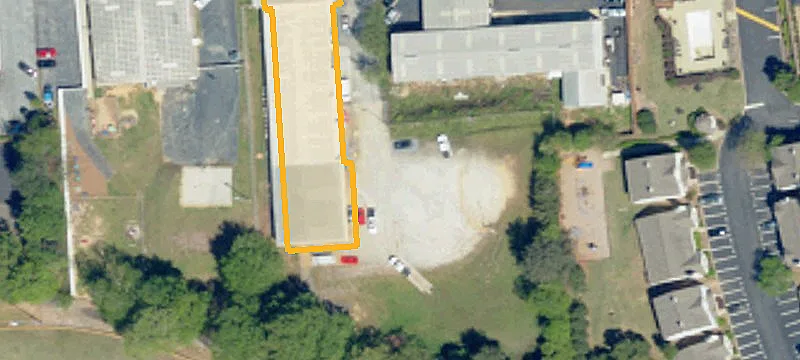 433 Butler Rd