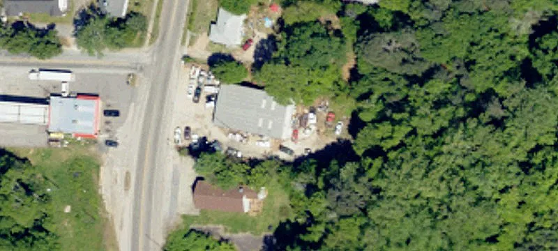 595 Columbia Rd