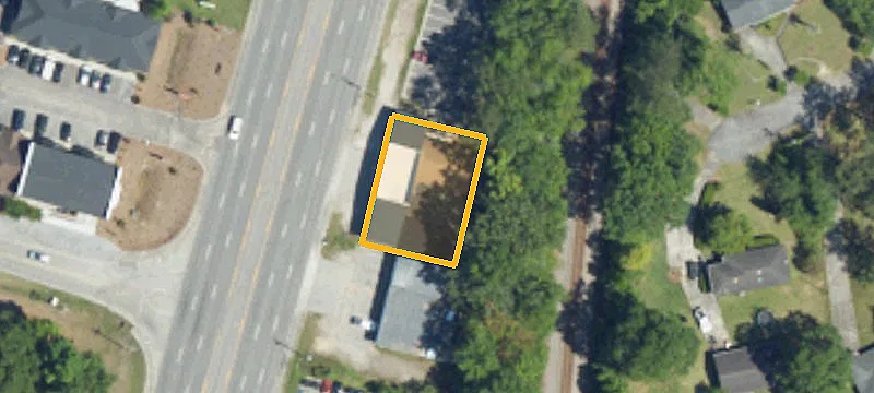121 Goose Crk Blvd