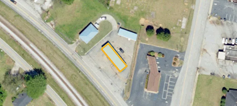 717 Laurens Rd
