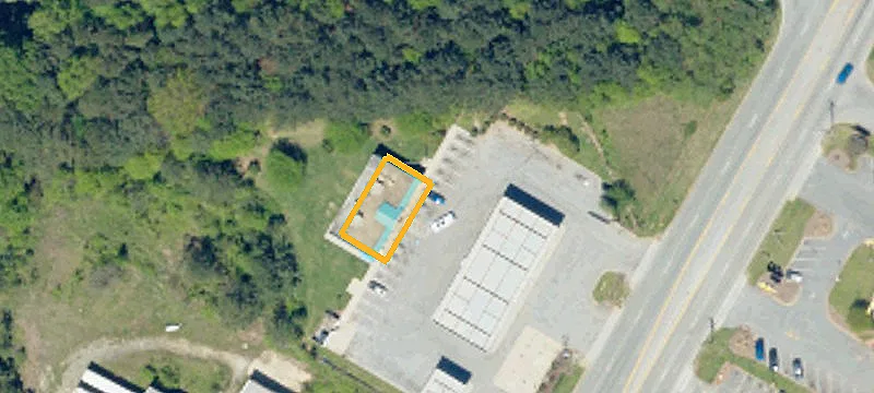 4555 Williamsburg Rd