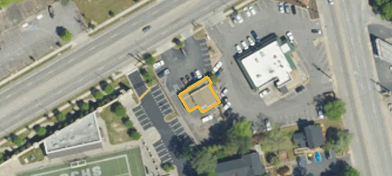 503 Knox Abbott Dr