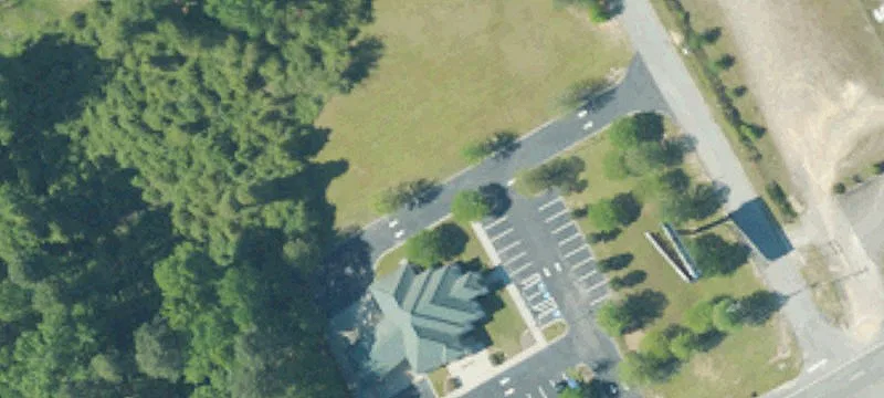 4568 Jefferson Davis Hwy
