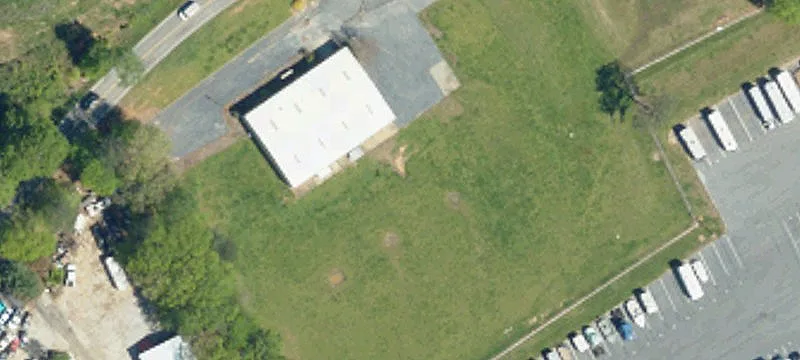 2419 Georgia Rd