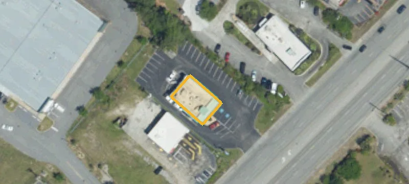 5130 Ashley Phosphate Rd