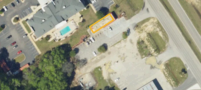 439 Sumter Hwy