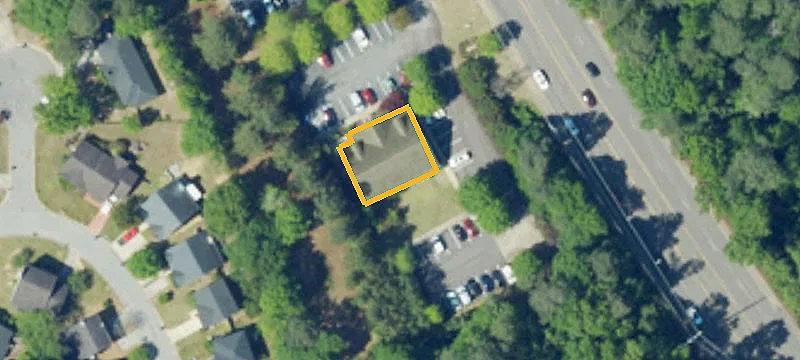 536 Martintown Rd