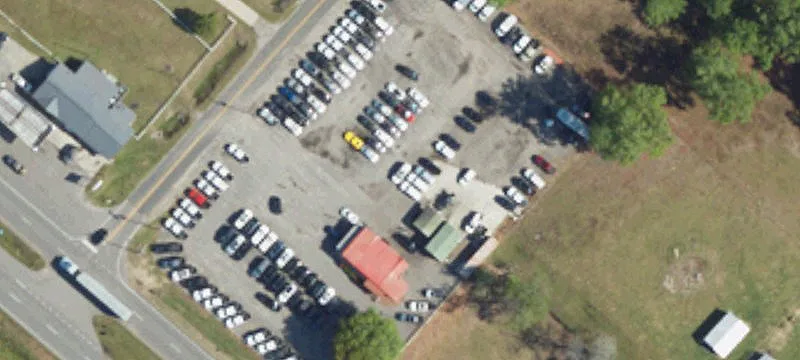 3980 Hwy 501