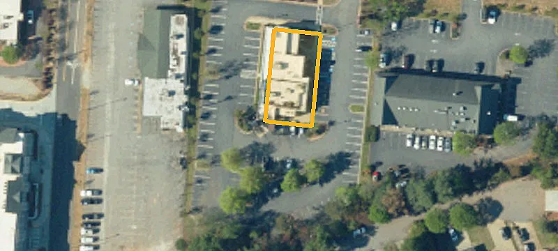 900 Tiger Blvd