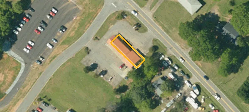 106 Community Park Dr