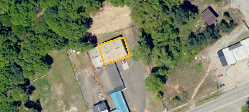 329 Shockley Fry Rd