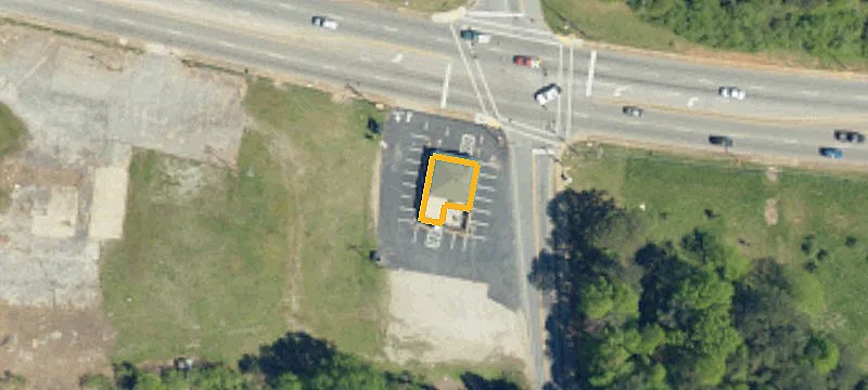 801 Butler Rd