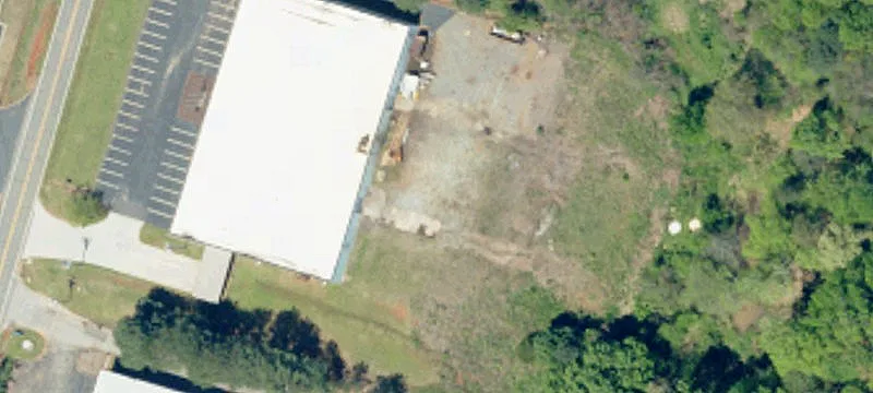 301 Tucapau Rd