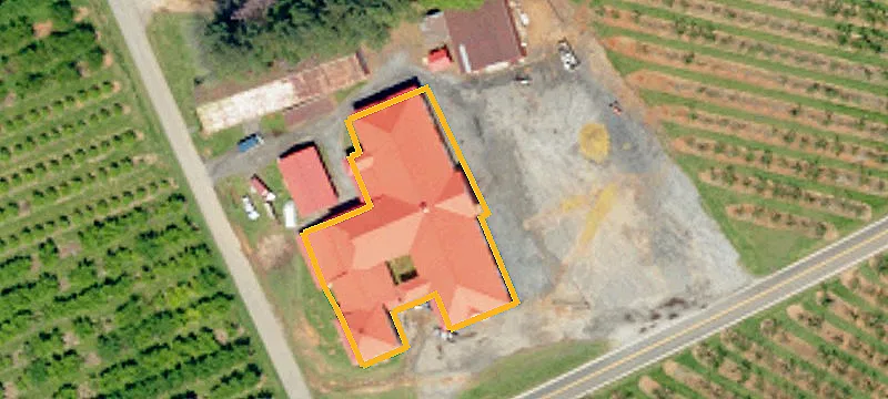 250 Anderson Rd