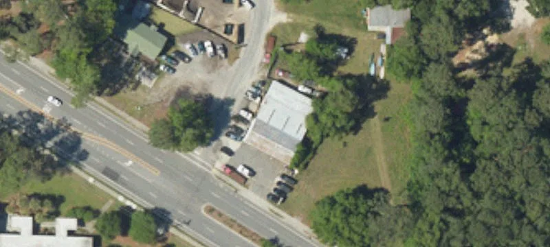 82 Savannah Hwy