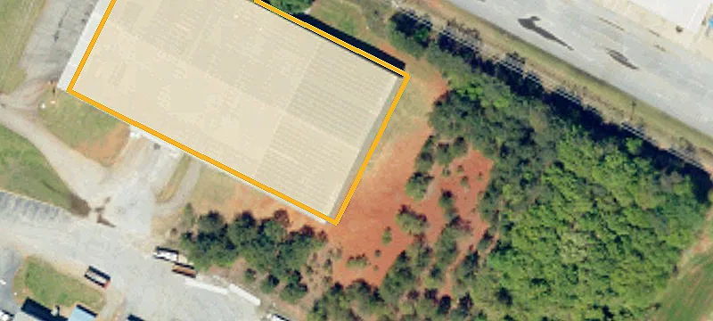 245 Tucapau Rd
