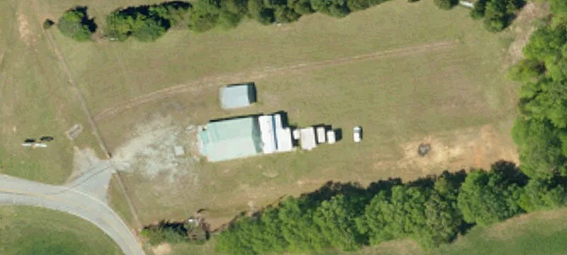 107 Whit Chamblee Rd