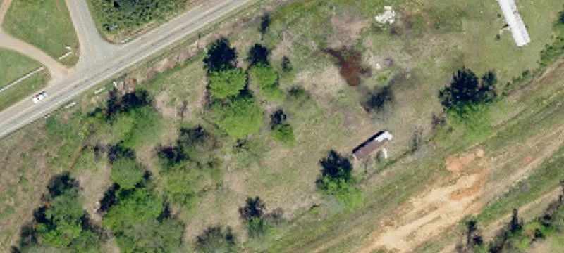 2001 Jameson Rd