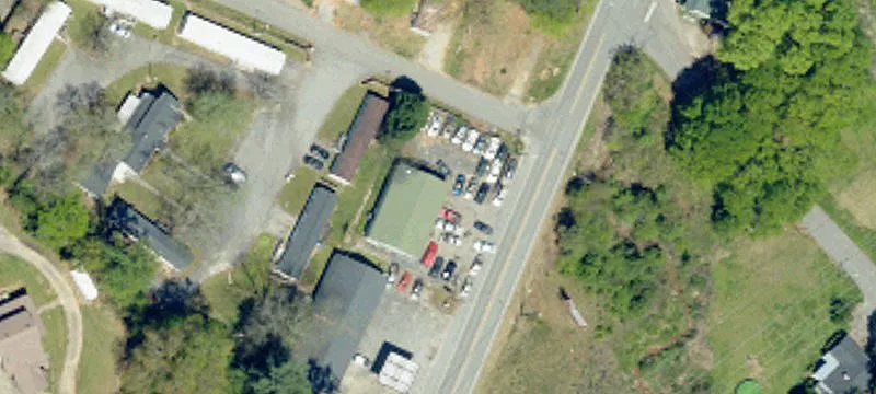 600 Liberty Dr