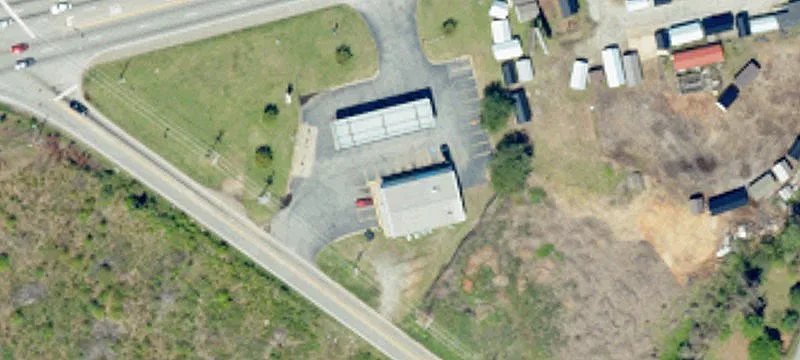 12999 Wade Hampton Blvd
