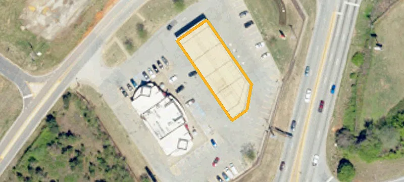 21 Fairview Church Rd