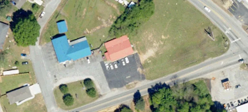 1602 Anderson Dr