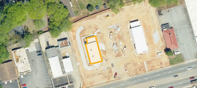 6212 Calhoun Memorial Hwy
