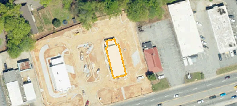 6210 Calhoun Memorial Hwy