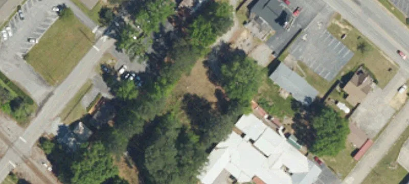 3636 Bush Riv Rd