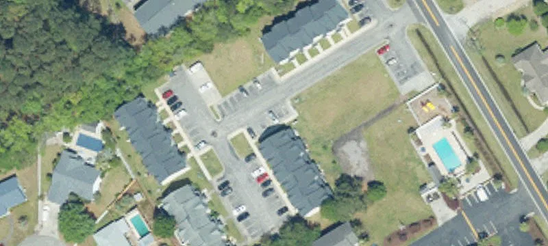 4122 Horseshoe N Rd