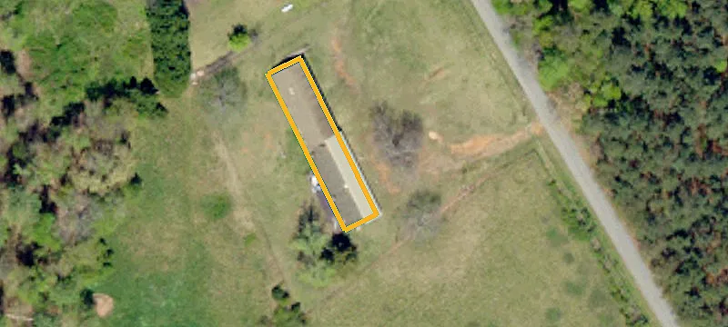 1285 Pacolet Rd