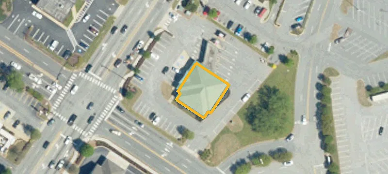 702 Haywood Rd