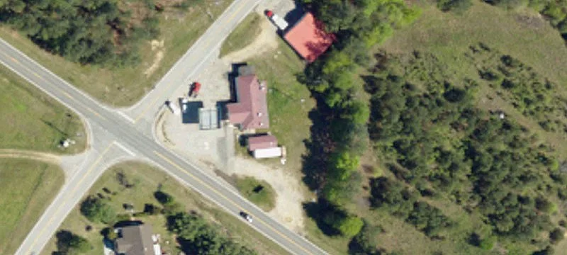 3691 Mtn Gap Rd