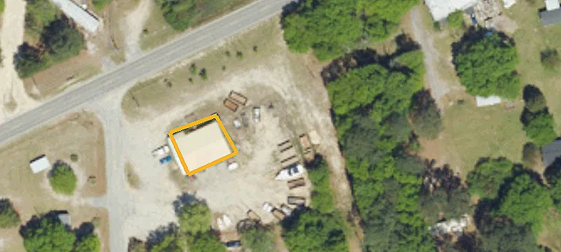 1933 Old Barnwell Rd
