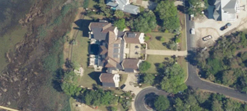 732 Dune Oaks Dr