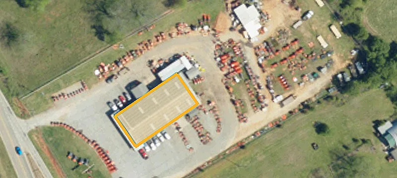 3284 Gap Crk Rd