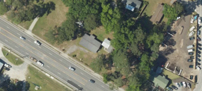 96 Savannah Hwy