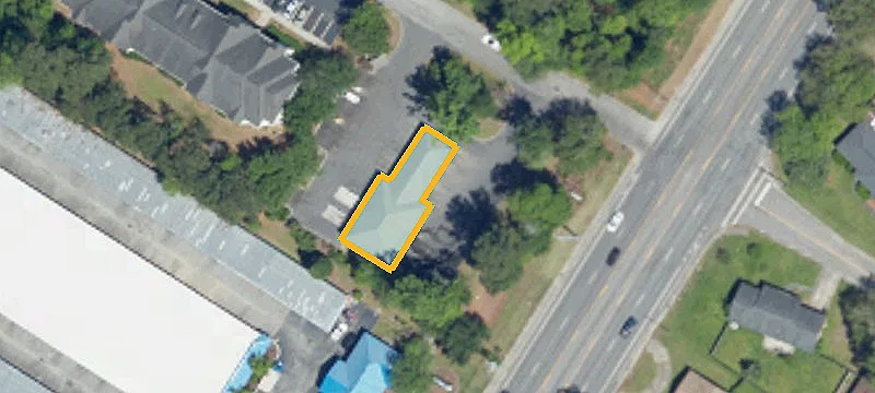 4390 Ladson Rd