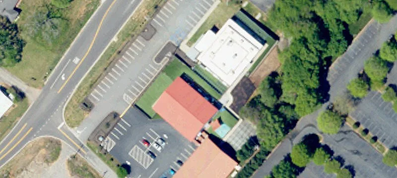 111 Ebenezer Rd