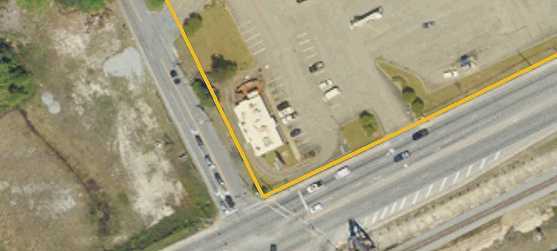 3260 Augusta Rd