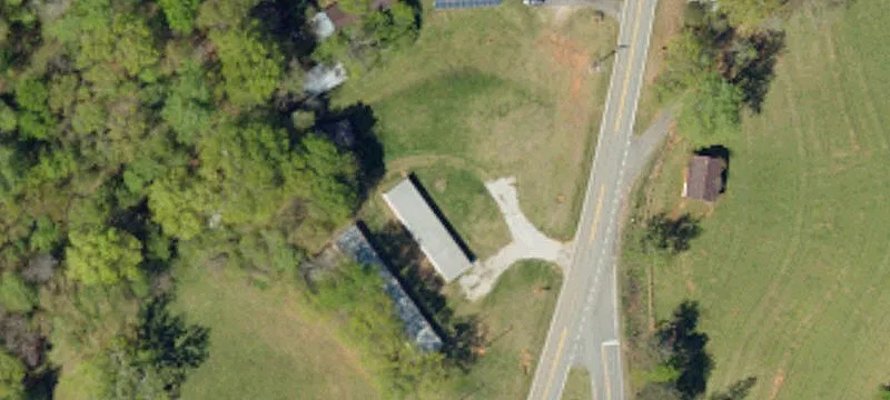2505 Pumpkintown Hwy