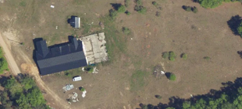 16001 Garners Fry Rd