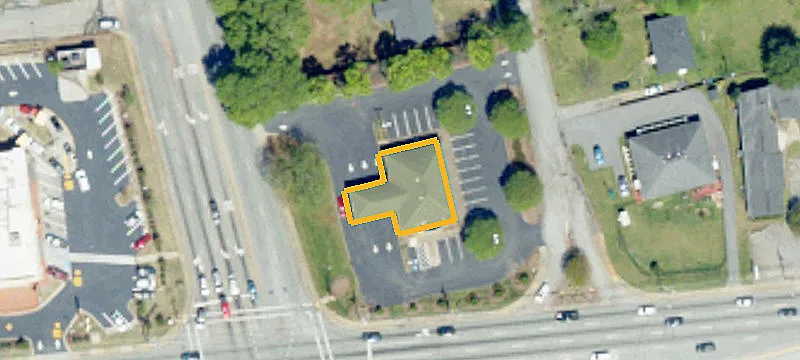 1540 John B White Sr Blvd