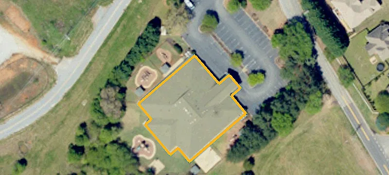 390 Westmoreland Rd