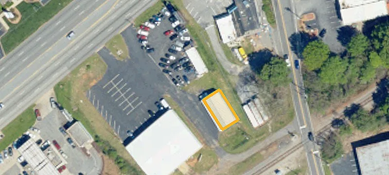 3230 Wade Hampton Blvd