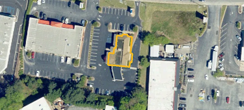 1620 Woodruff Rd