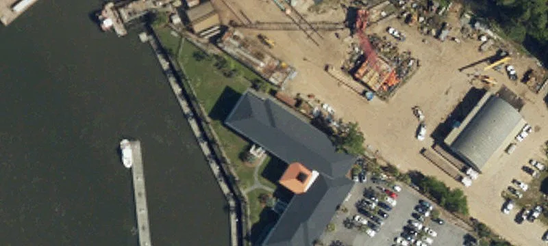 672 Marina Dr, Unit E103